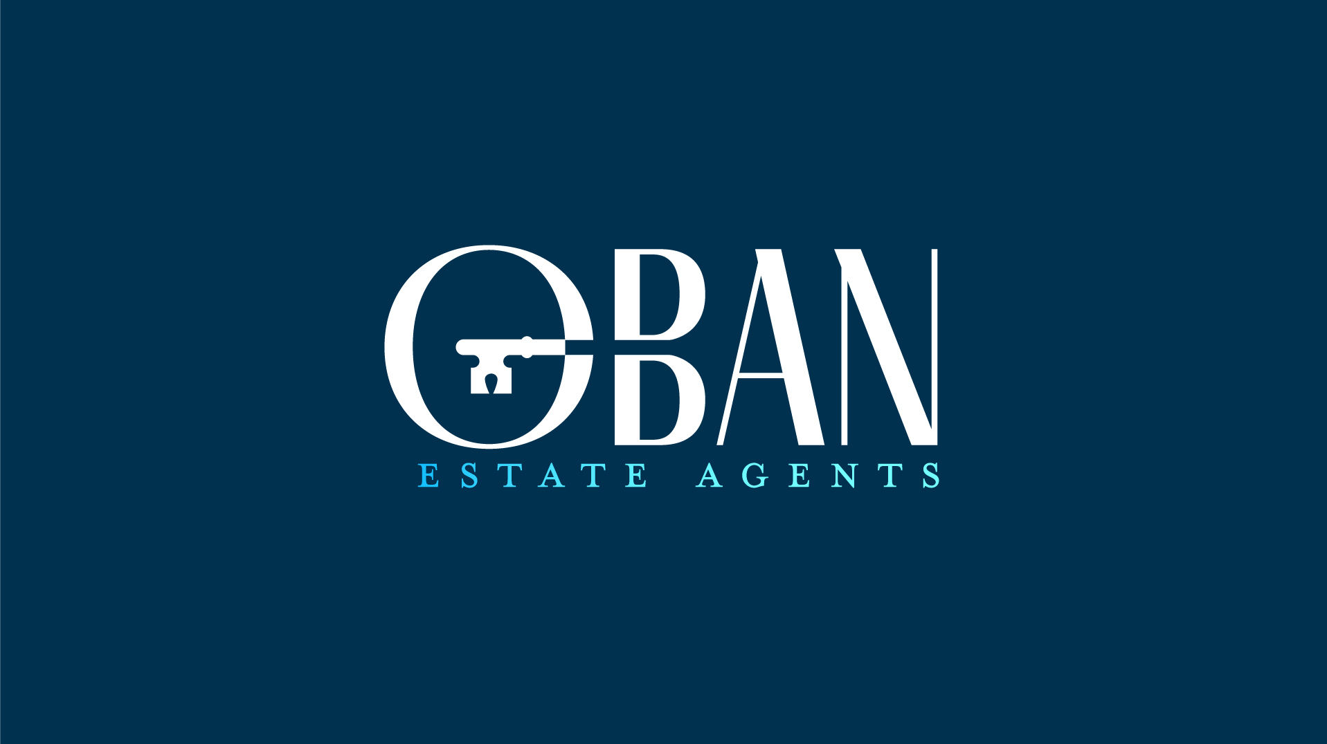 Oban Estate Agents